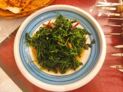 -巴依老爷新疆美食(魏公村店)