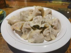 -金谷园饺子·烧烤(人大总店)