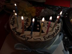 -卡漫莫尼蛋糕(徐汇店)