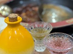 -蜀都冒菜·酱蟹生腌