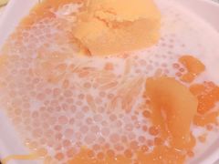 -松记糖水店(铜锣湾分店)