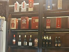 -院里寻菜·祖庵菜宴请(观沙岭店)