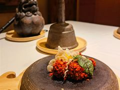 -叶叶菩提·晋福宫