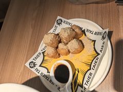 -新太二·鲜料川菜(群光广场店)