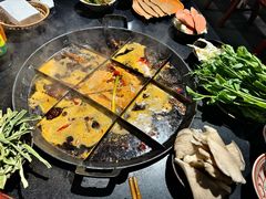 -红板凳火锅·20年老字号