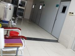 -上海市中医医院(芷江路院区)