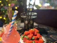 -第101座花园餐厅(湖滨88店)