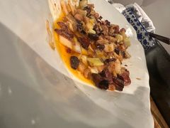 -院8里·小聚园老川菜(九眼桥店)