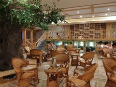 -碧海银湾洗浴休闲会馆