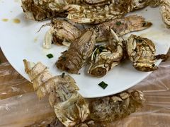 -阿古海鲜大排档(青澳湾自然之门六年好店)