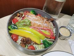 -魏斯理汉堡(西安西咸吾悦广场店)