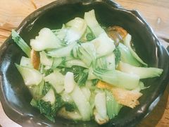 -院子餐厅·大锅菜·老杭帮(桥西直街店)