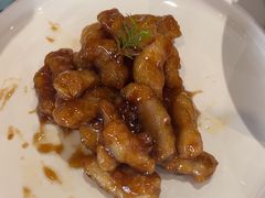 -大碗居·烤鸭·鱼头泡饼(天坛东门店)