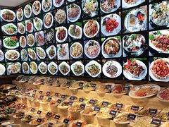 -旺达·福州菜(正大广场店)
