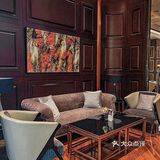 希尔顿下午茶| 故宫以东 越热越心动! 