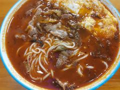-紫滇源云南生态菜(丹凤街店)