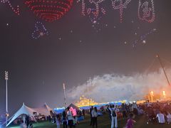 -泰达航母主题公园