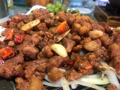 -塞伊德·蒙餐(锡林浩特店)