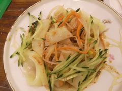-清真·玛丽亚新疆菜主题餐厅(浙江中路店)