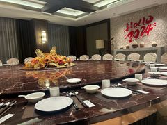 -东方御宴海鲜酒楼(棕泉酒店)