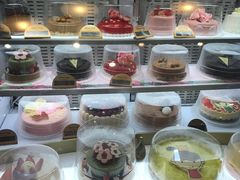 -哈根达斯(朝阳大悦城店)
