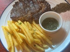 -羽深肉铺 Steak & Wine