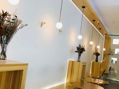 -铁手珈琲制造局metalhands(望京店)