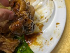 -鼎香润(德胜门内店)