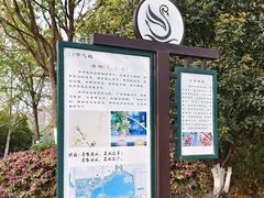 -天鹅湖体育公园