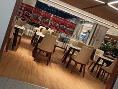 -渝悦情·新派川菜(建国门店)