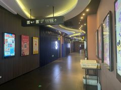 -卢米埃影城(住总万科杜比全景声激光店)