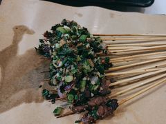 -严三毛口味虾·小严同学的店(曙光路直营店)