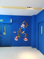 -Early Rider 儿童自行车(蓝色港湾店)