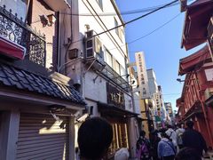 -浅草寺