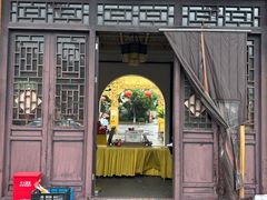 -会龙寺