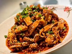 -院8里·小聚园老川菜(九眼桥店)