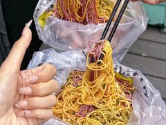 -小河盐帮·私家菜·烤鸭(三元桥·霄云路店)