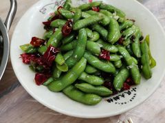 -小民大排档(马场角横路店)