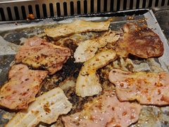 -马达风盛海鲜烤肉火锅自助餐厅(银谷店)