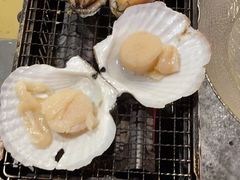 -白仁仔· 活烤海鲜 宵夜(豫园店)