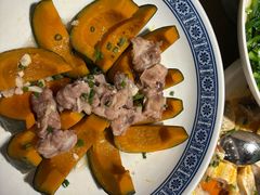 -客家汇·客家传承菜(水库店)