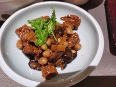 -小厨娘绣中淮扬(大行宫科巷店)