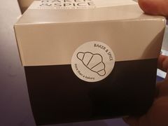 -BAKER&SPICE(安福路店)