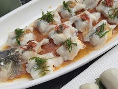 -夜宴江景餐厅