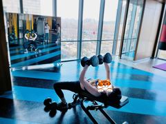 -北京索菲特大酒店·健身中心