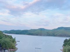 -天目湖涵田度假村