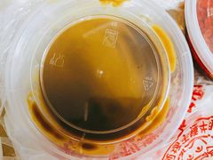 -大吉利·潮汕鲜牛肉火锅(万峰路店)