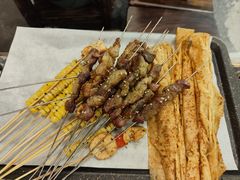 -破店肥哈·东北烧烤·夜宵(南山保利店)