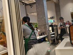 -星巴克(武康路店)