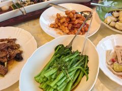 -明湖楼·经典鲁菜山东海鲜(大明湖店)
